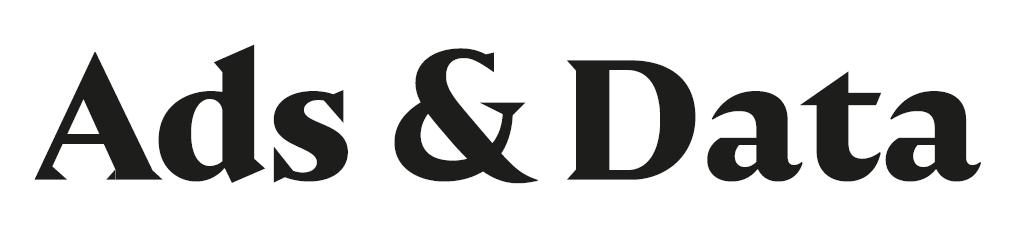 Ads & Data